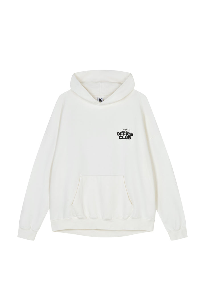 Hoodie Office Club