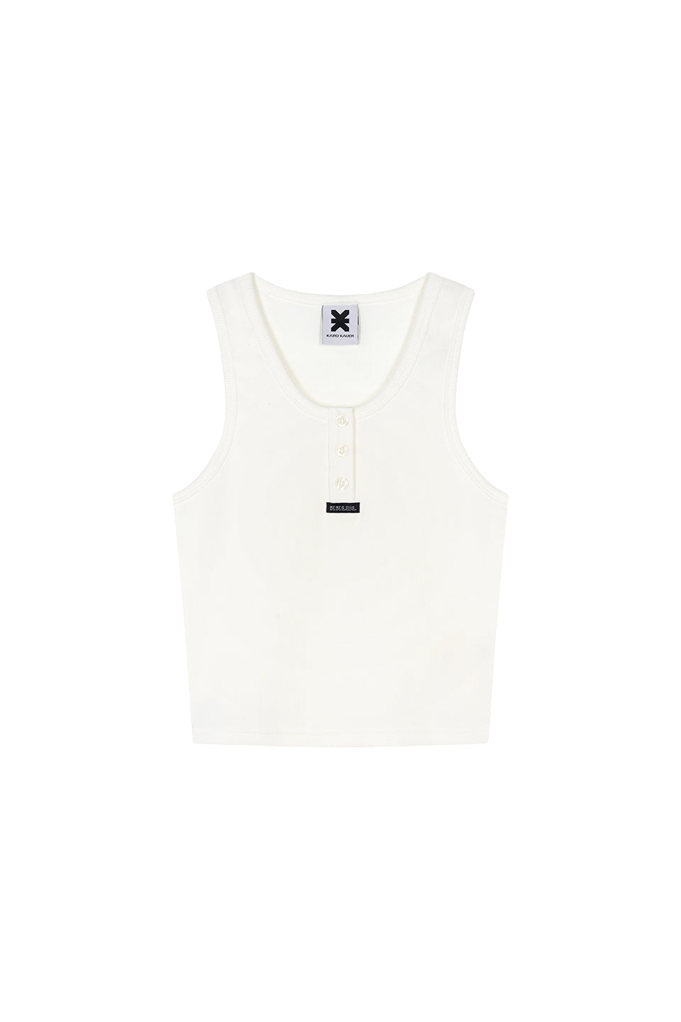 Basic Top Buttons