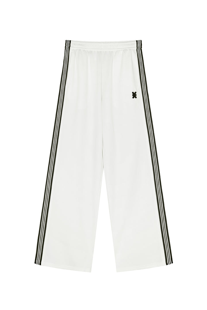 Retro Pants Offwhite