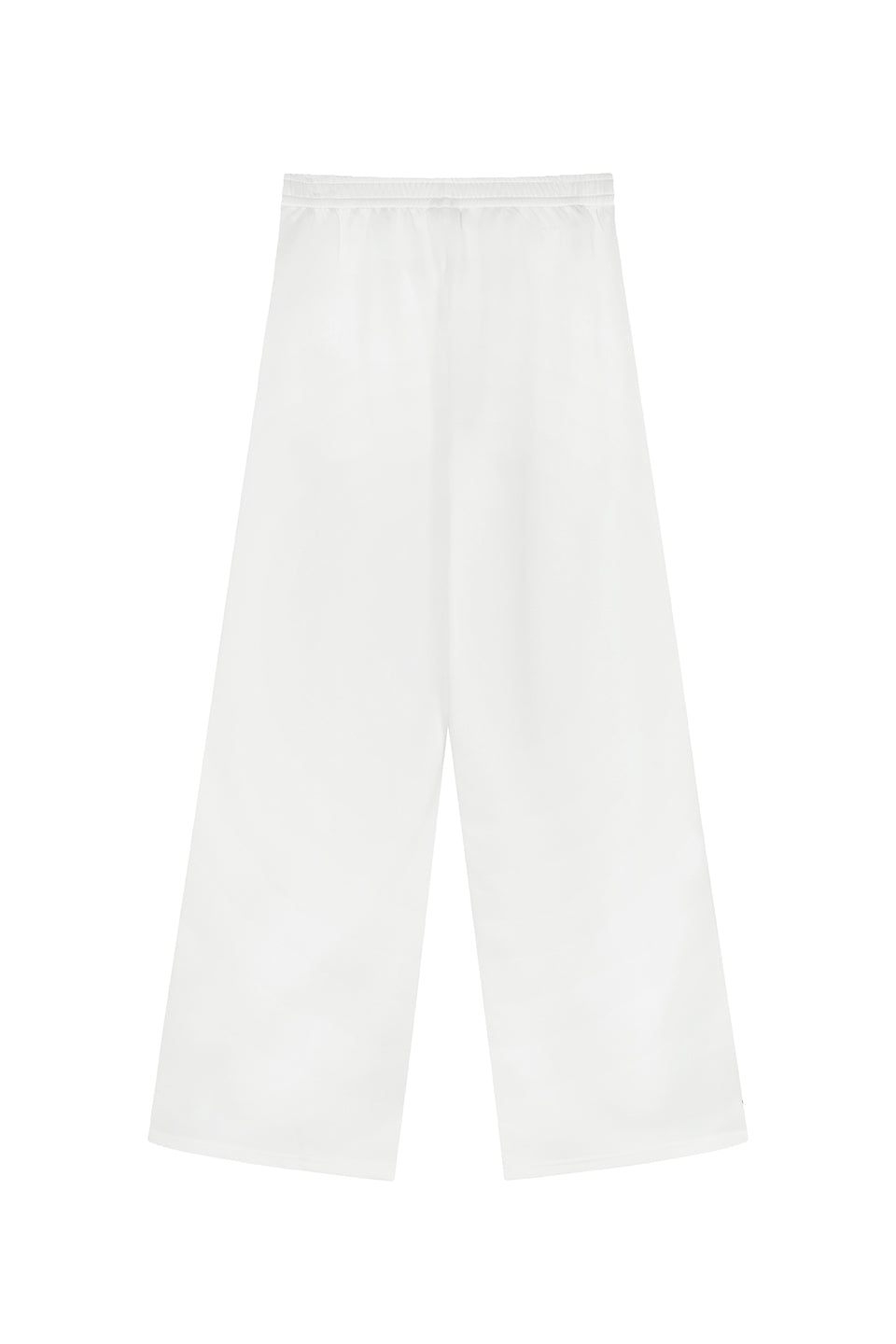 Retro Pants Offwhite