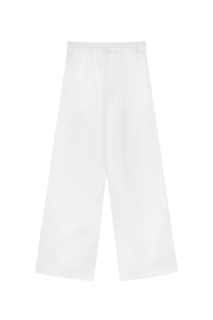 Retro Pants Offwhite
