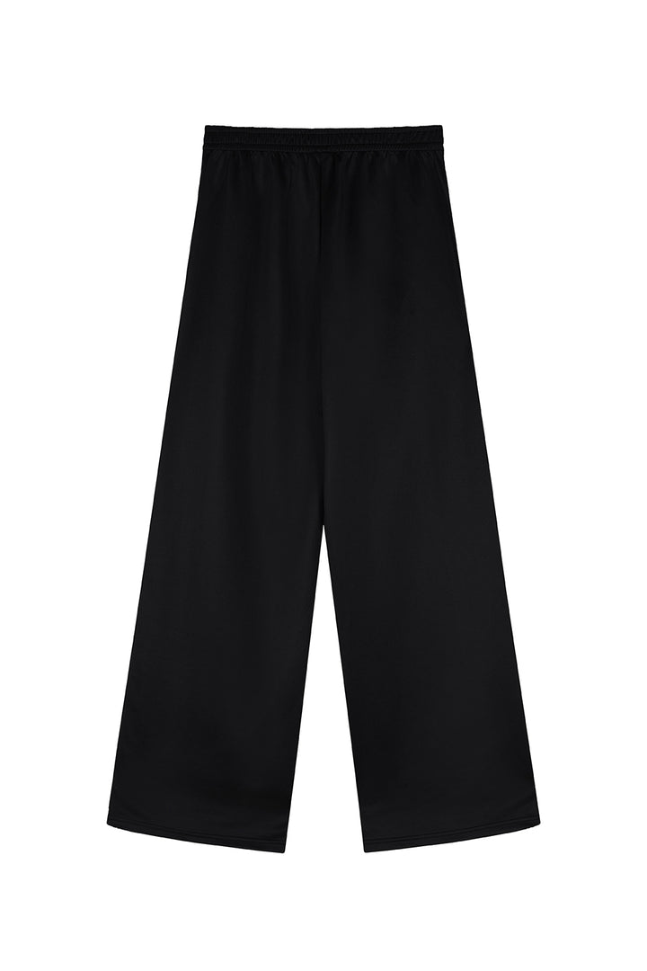 Retro Pants Black