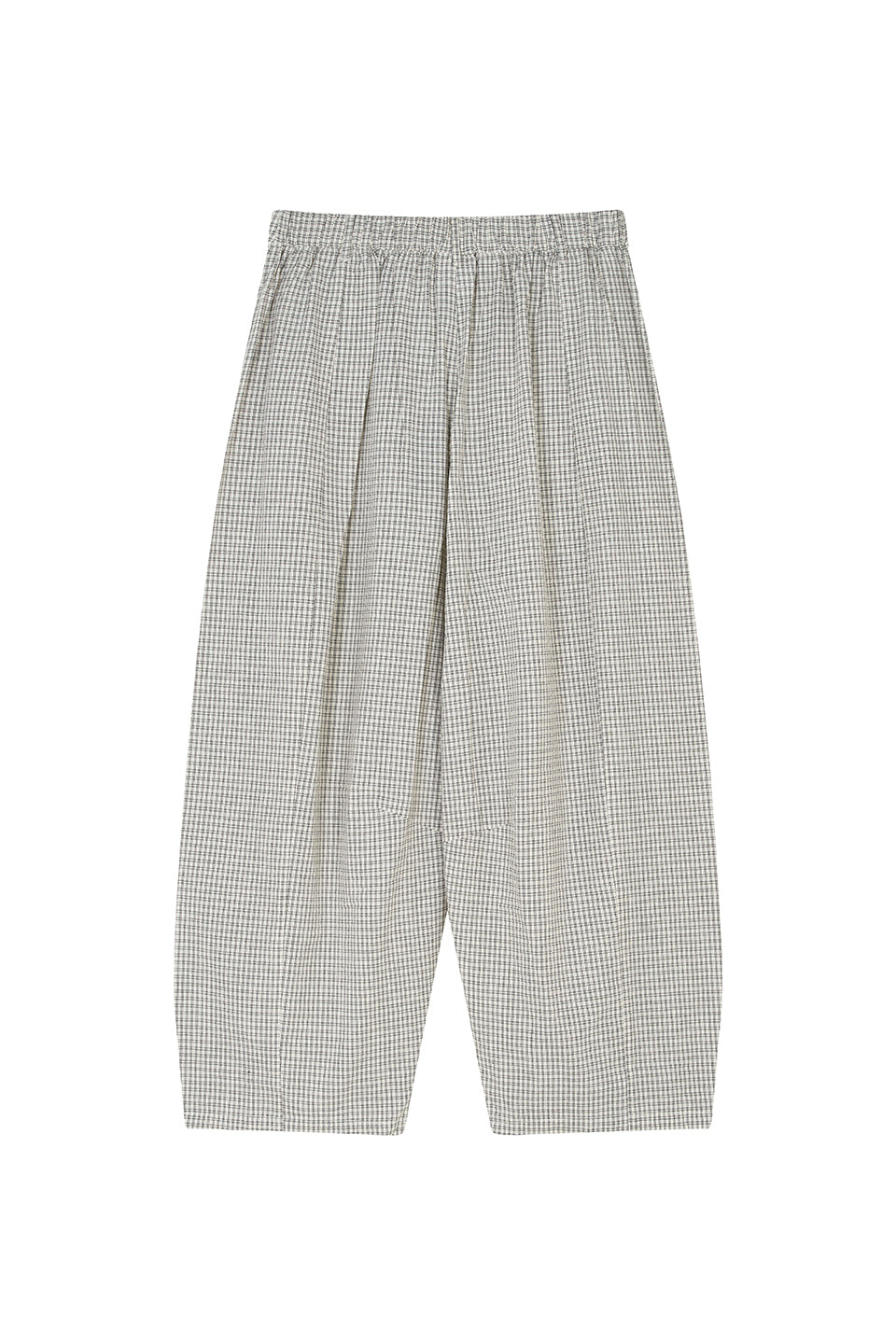 Barrel Woven Pants