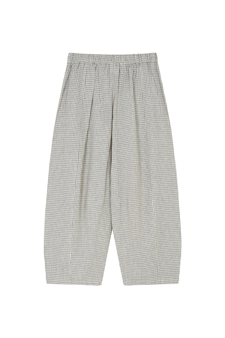 Barrel Woven Pants