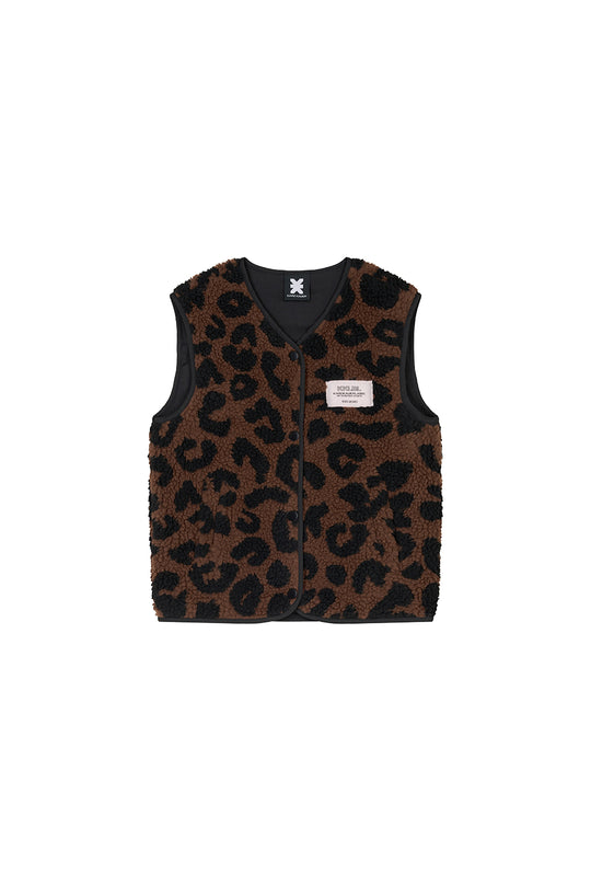 Bild von Teddy Vest Kids Leo 