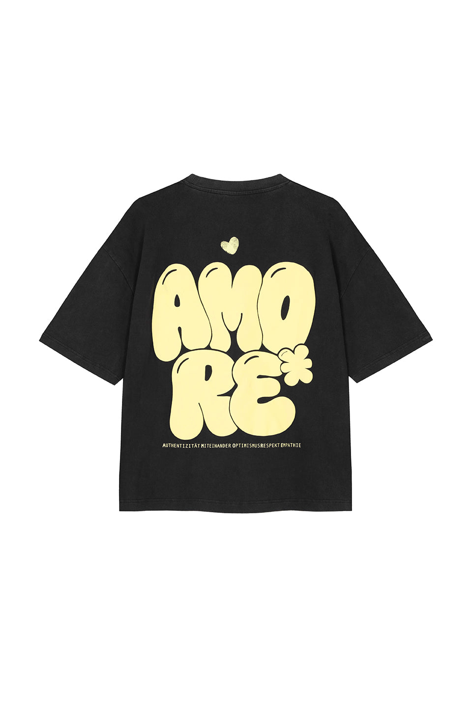 Marco T-Shirt Amore