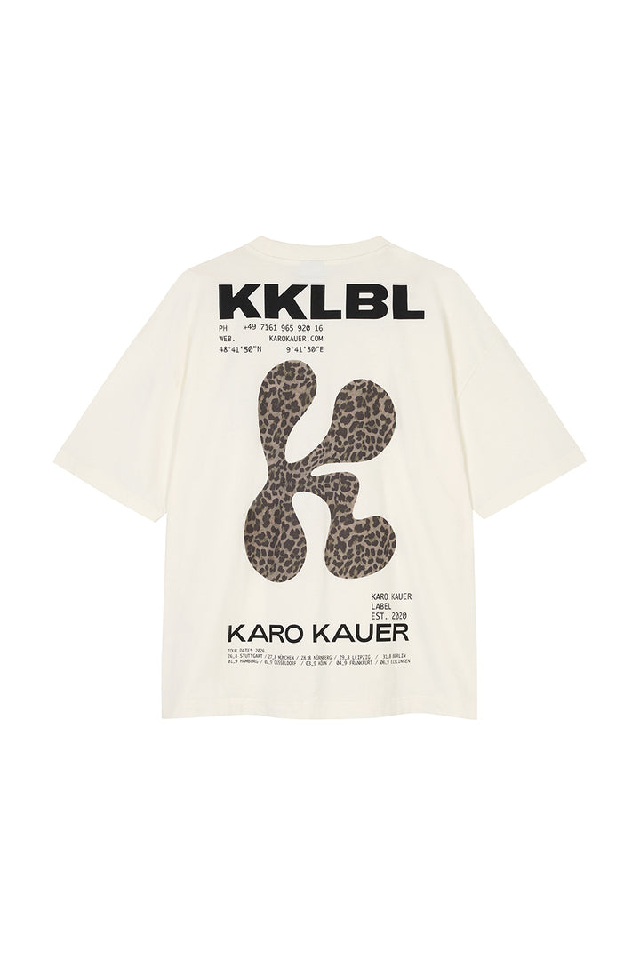 T-Shirt Wild