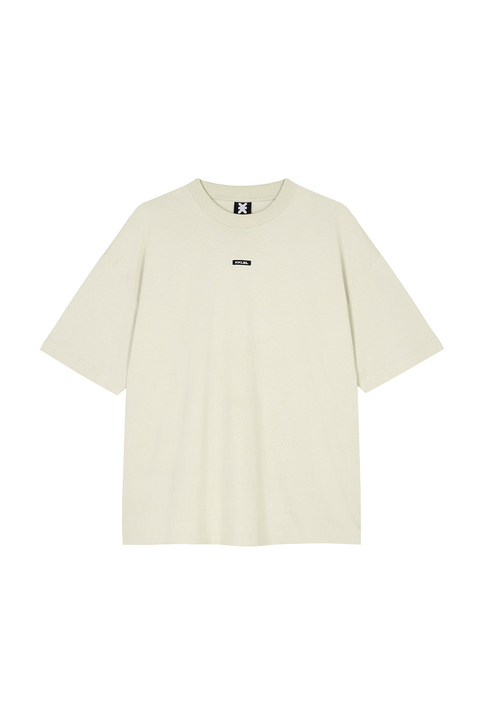 T-Shirt Beige