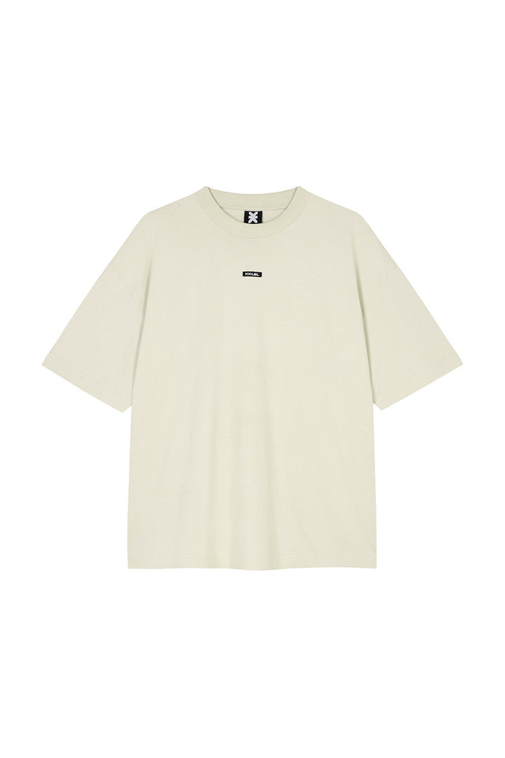 T-Shirt Beige