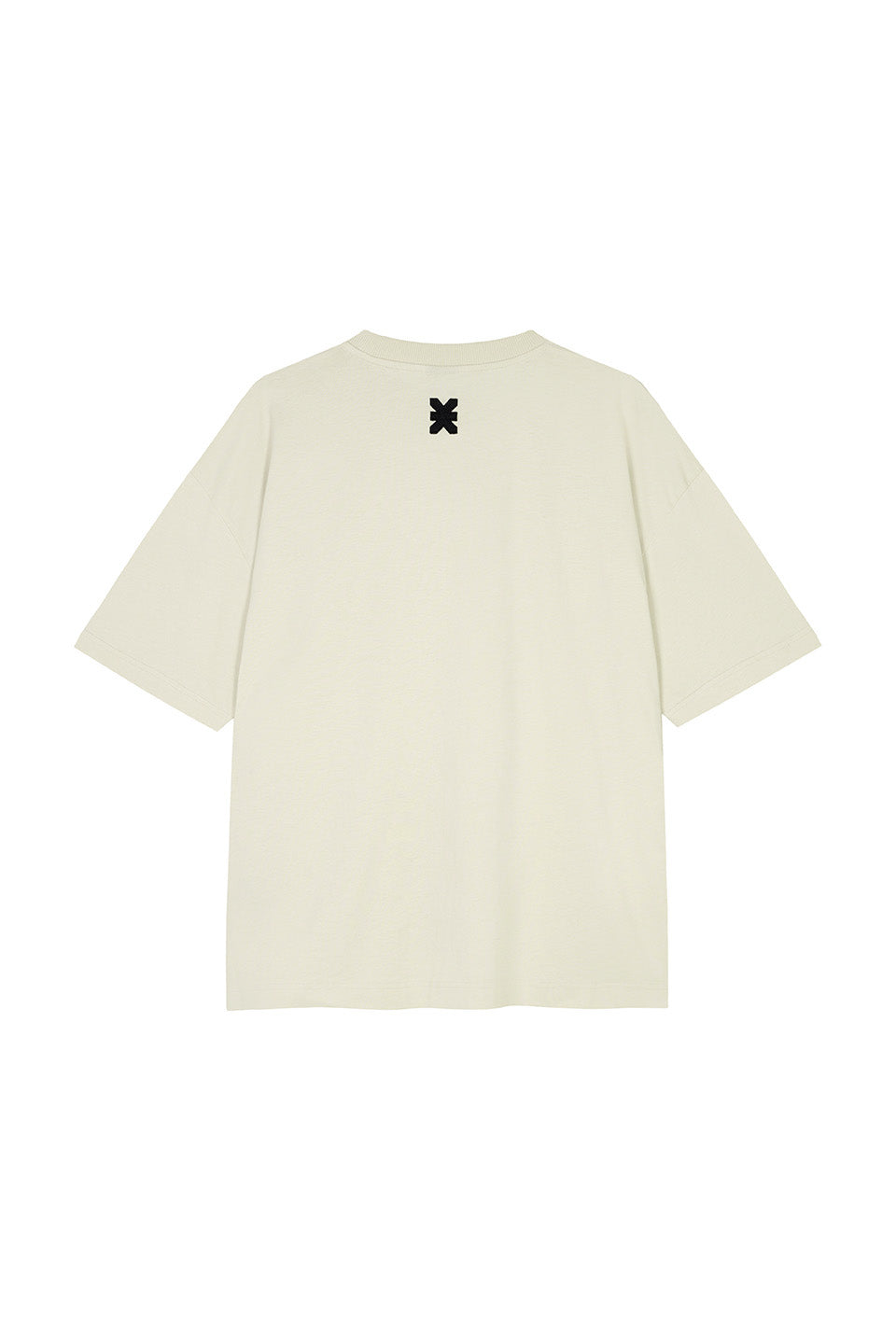 T-Shirt Beige