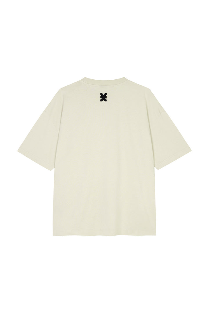 T-Shirt Beige