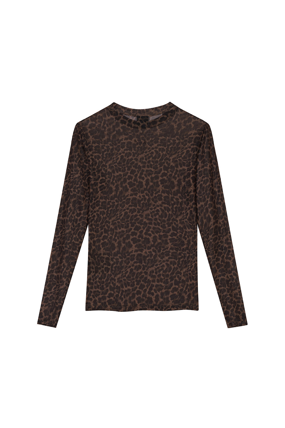 Mesh Longsleeve Leo