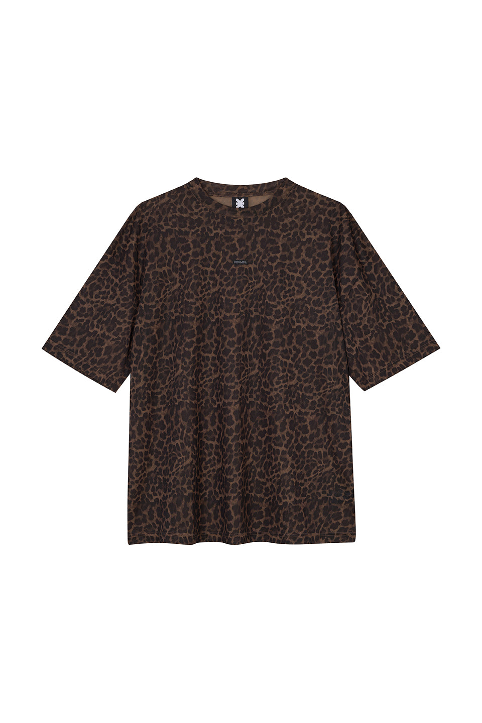 Mesh Shirt Leo