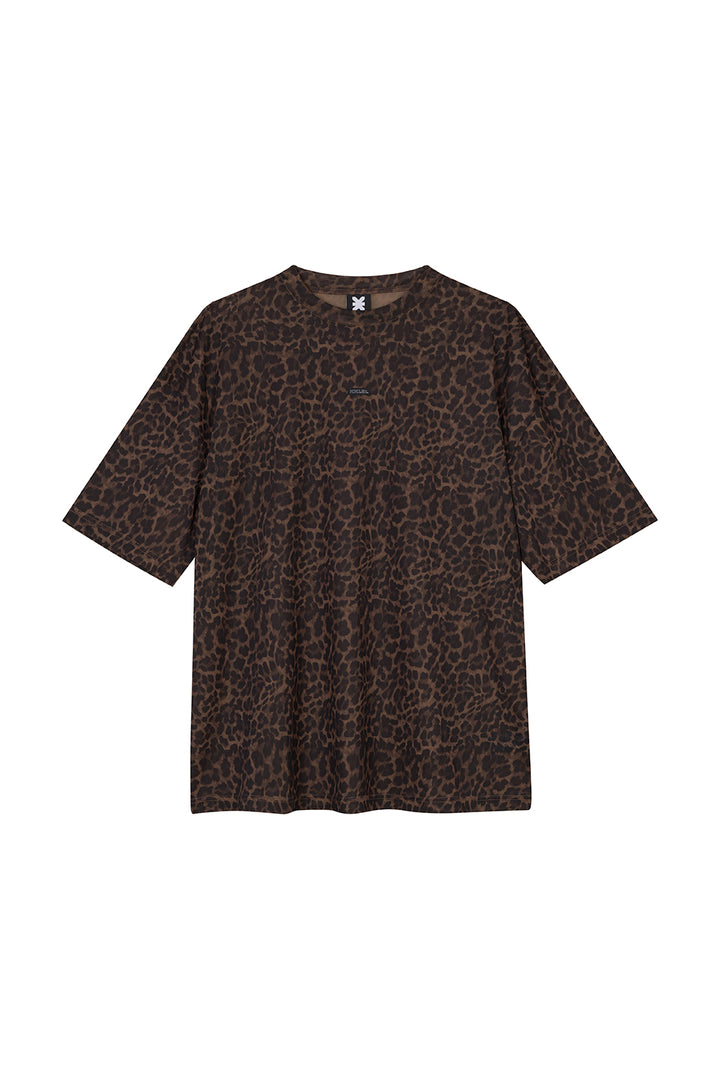 Mesh Shirt Leo