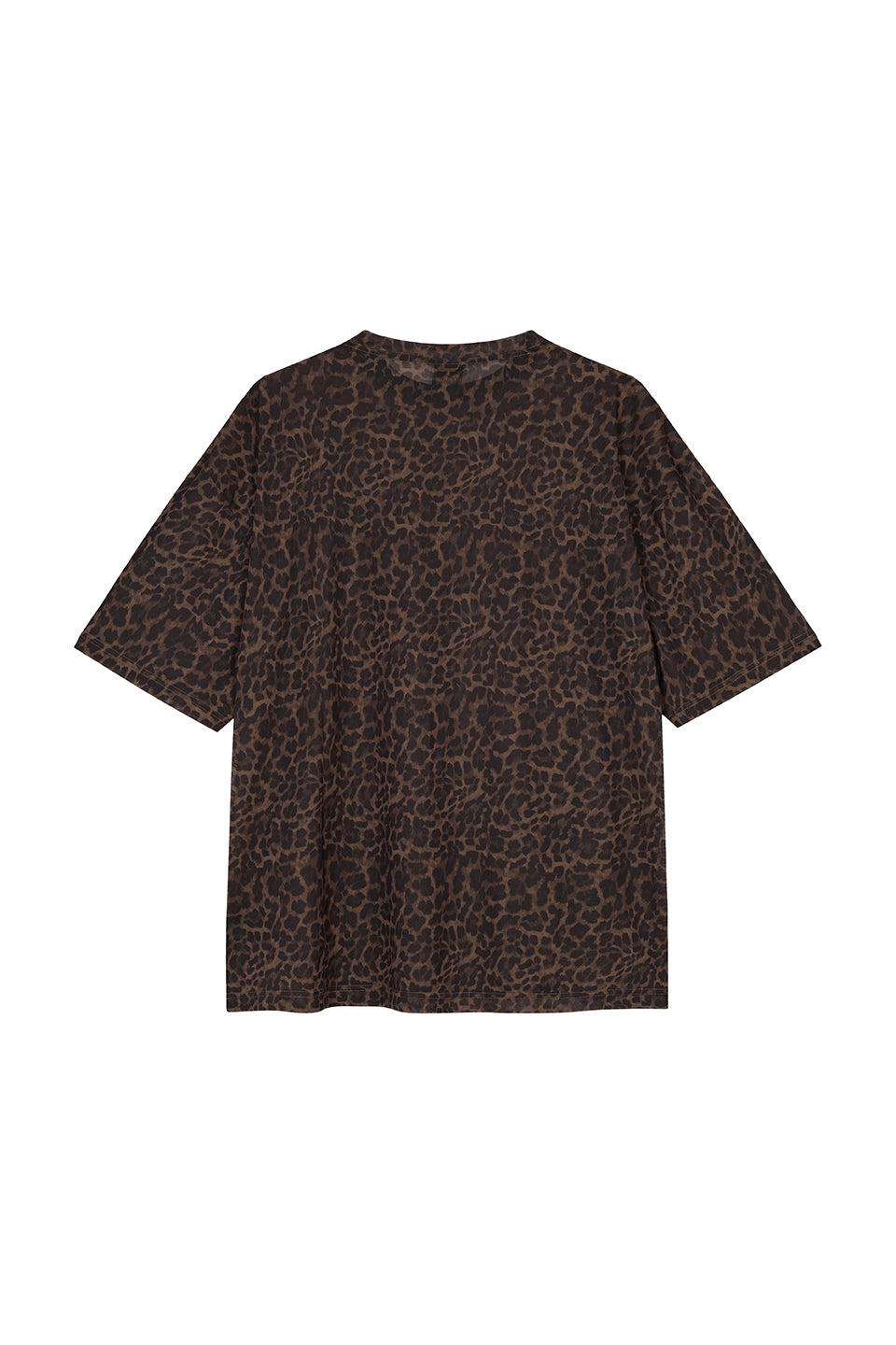 Mesh Shirt Leo