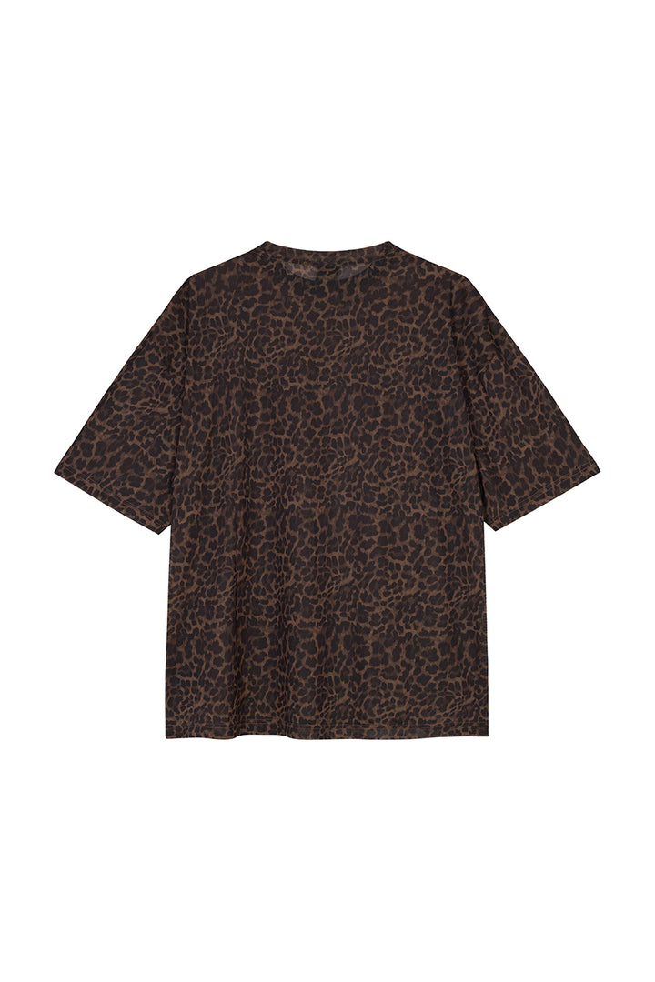 Mesh Shirt Leo