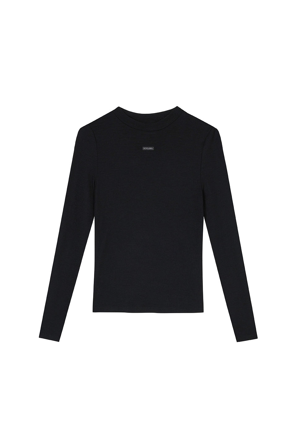 Knit Longsleeve