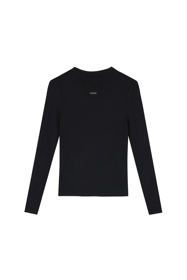 Knit Longsleeve