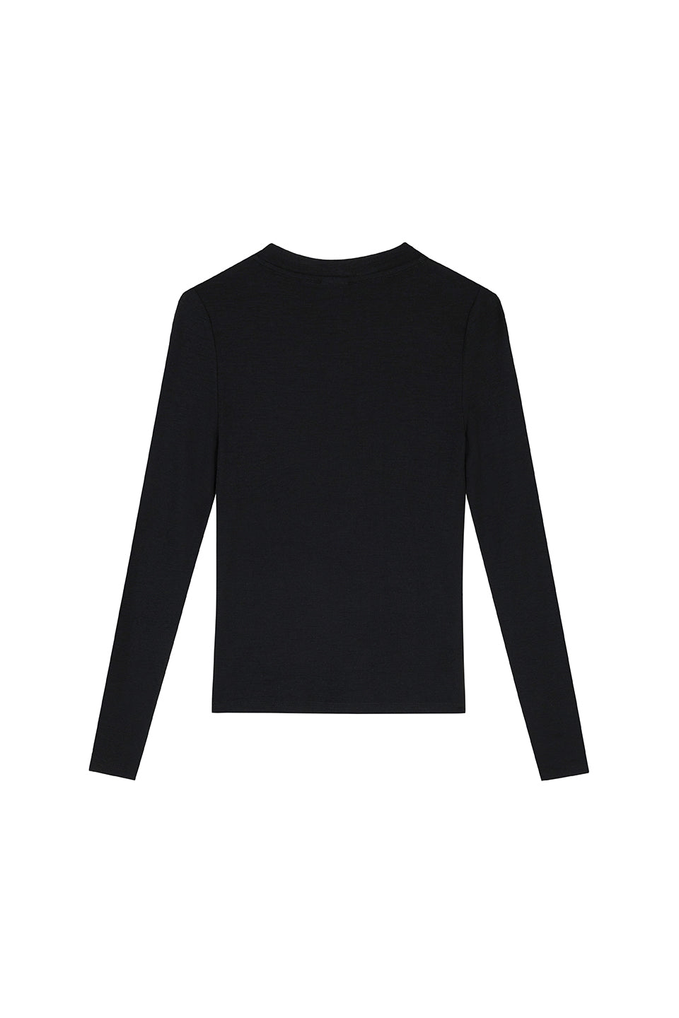 Knit Longsleeve