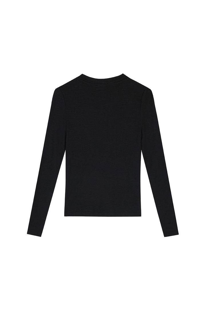 Knit Longsleeve