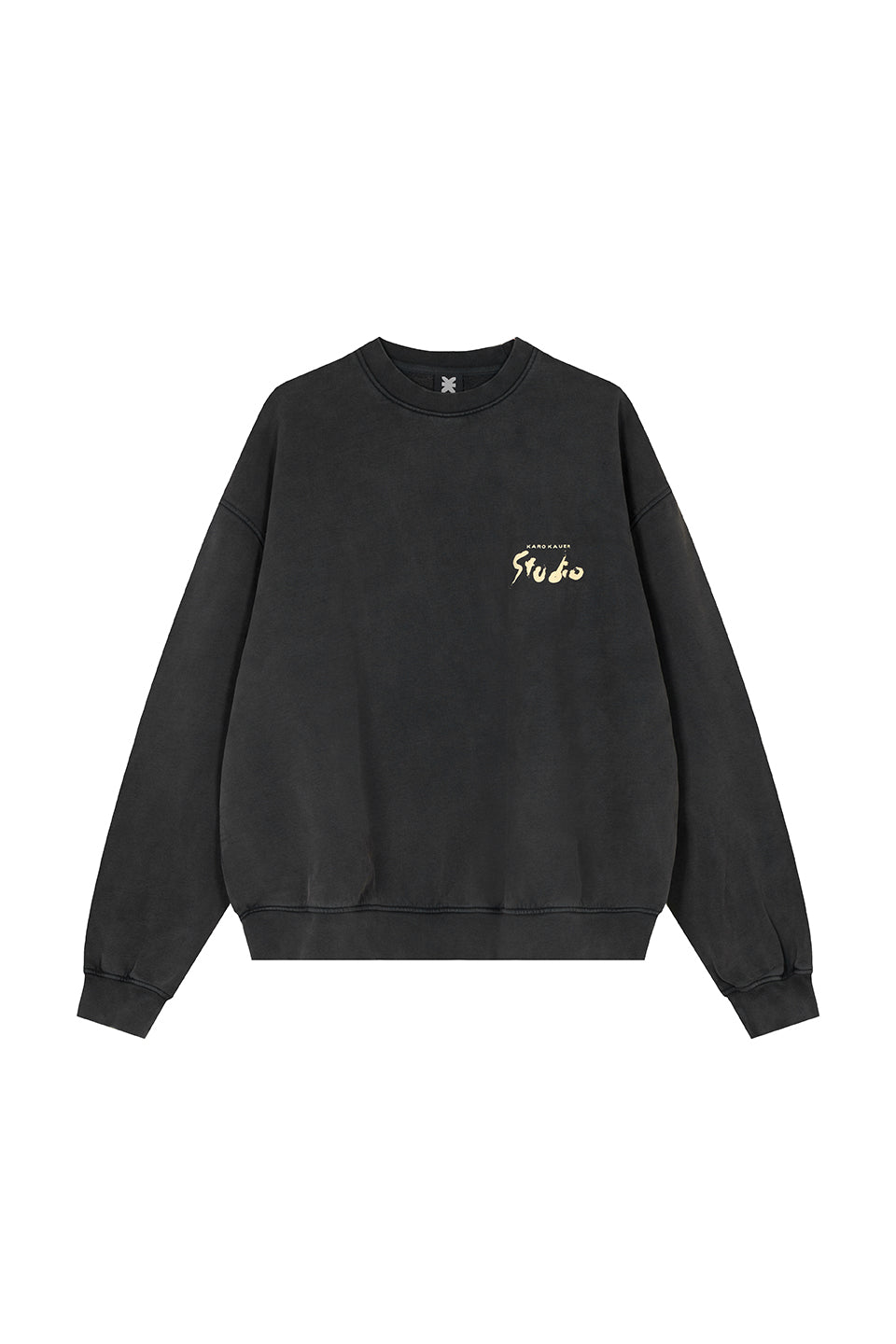 Sweater Studio Black