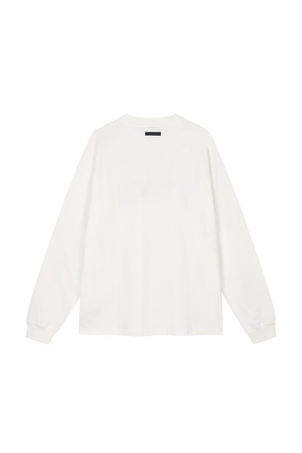Longsleeve KKLBL Offwhite