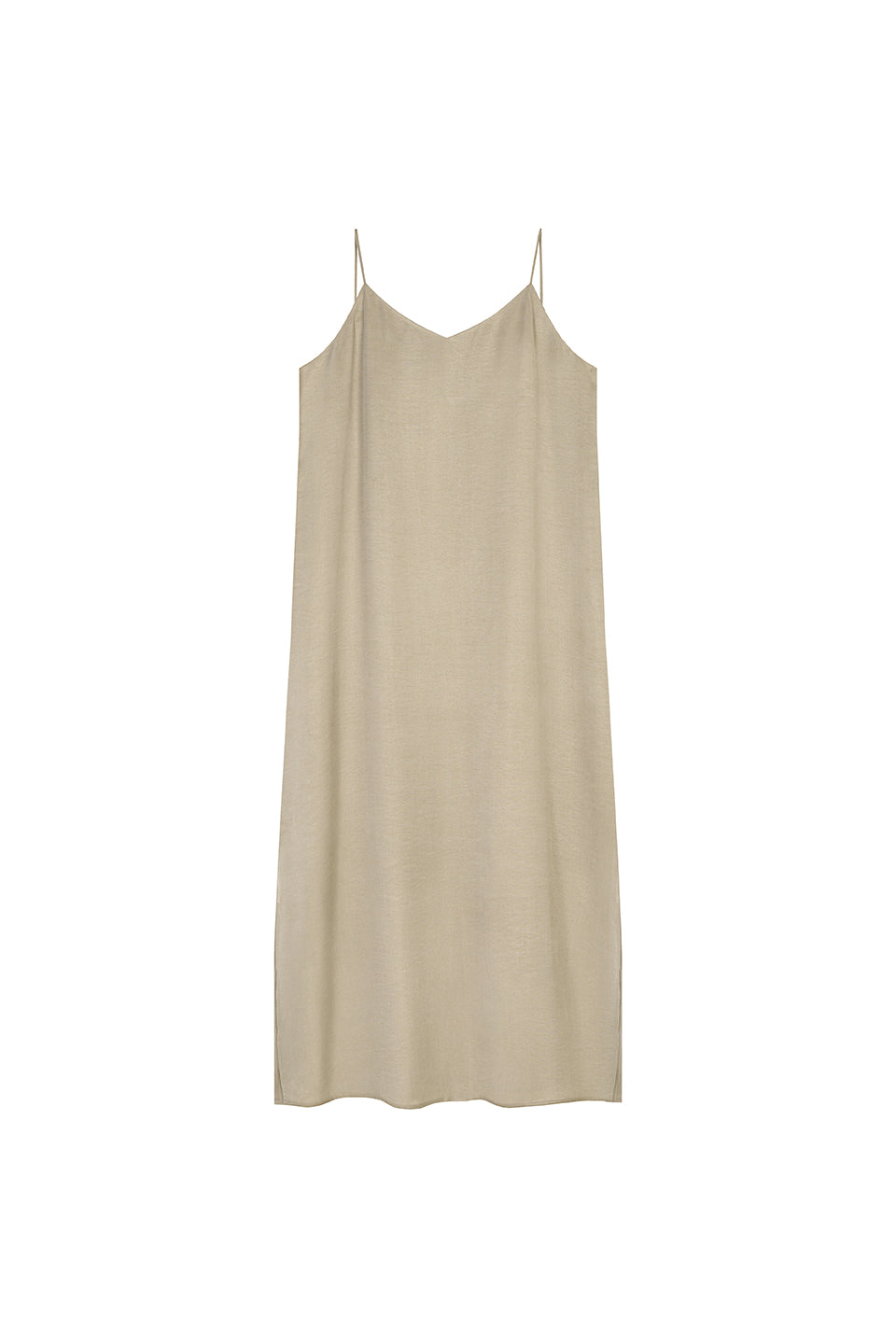 Woven Dress