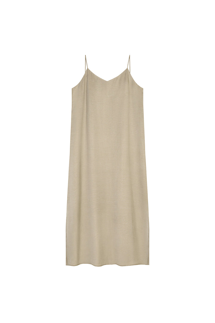 Woven Dress