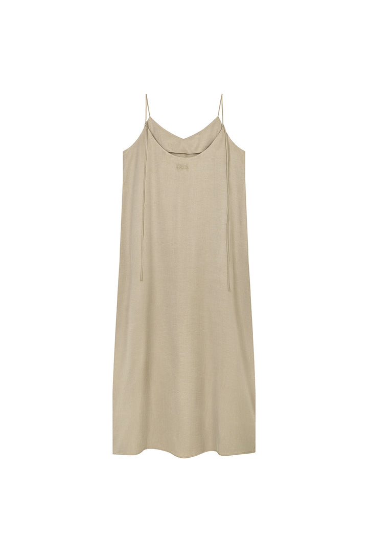 Woven Dress