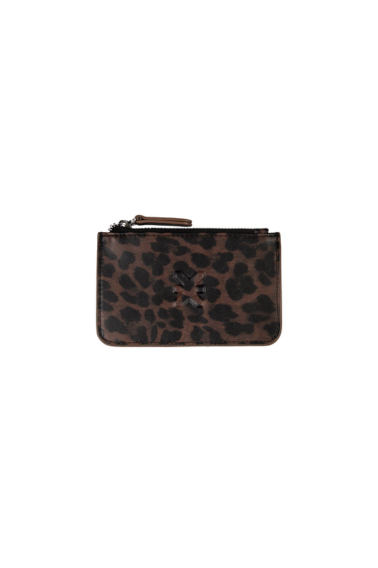 Alternative Ansicht von Leather Purse Leo 