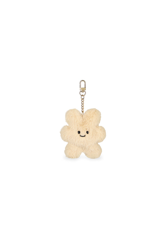 Bild von Bag Charm Kookie Beige 