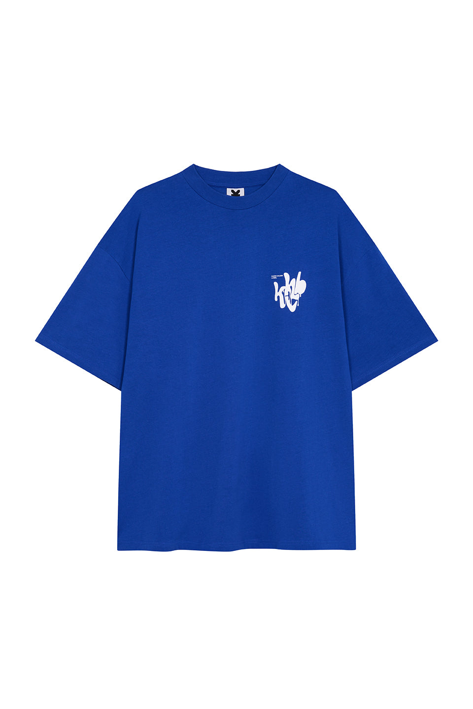 T-Shirt Royal Blue