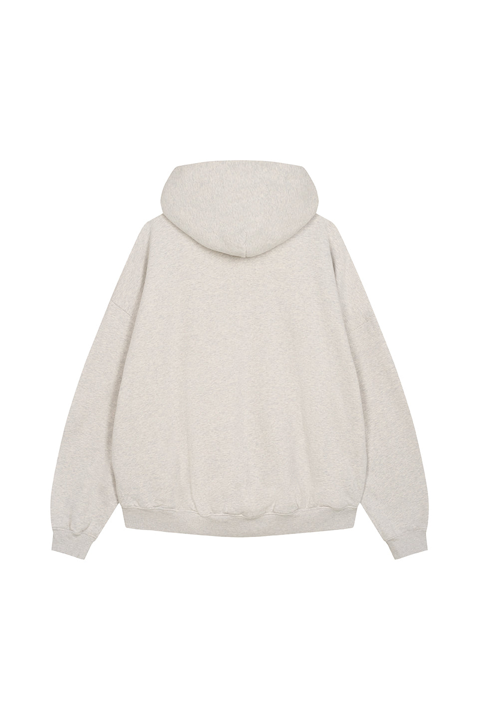 Hoodie Grey KKLBL