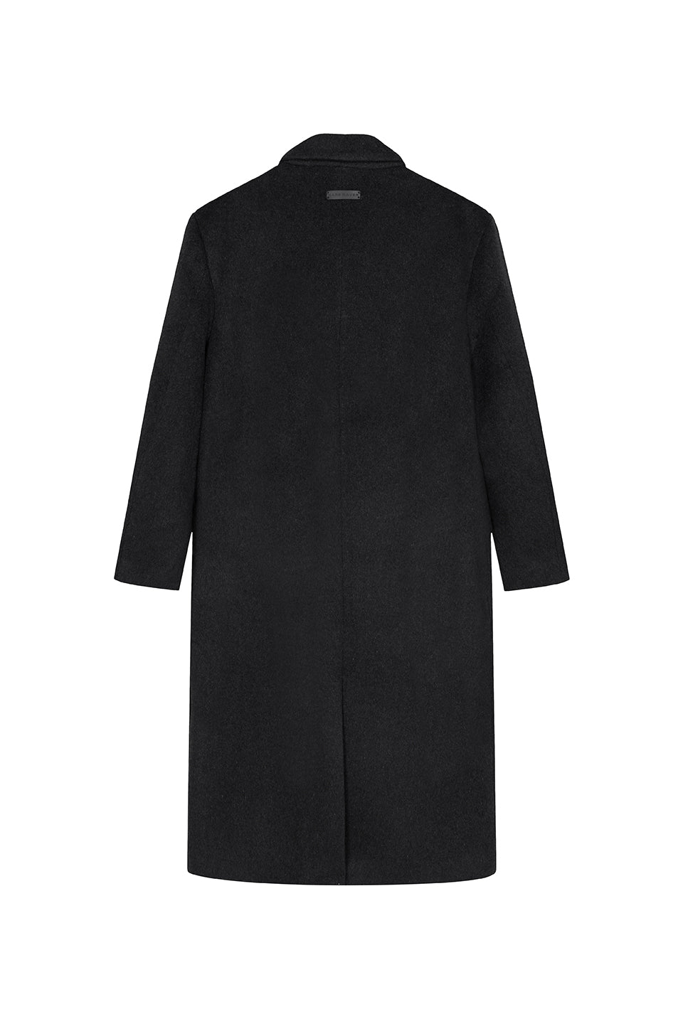 Oversize Coat Grey