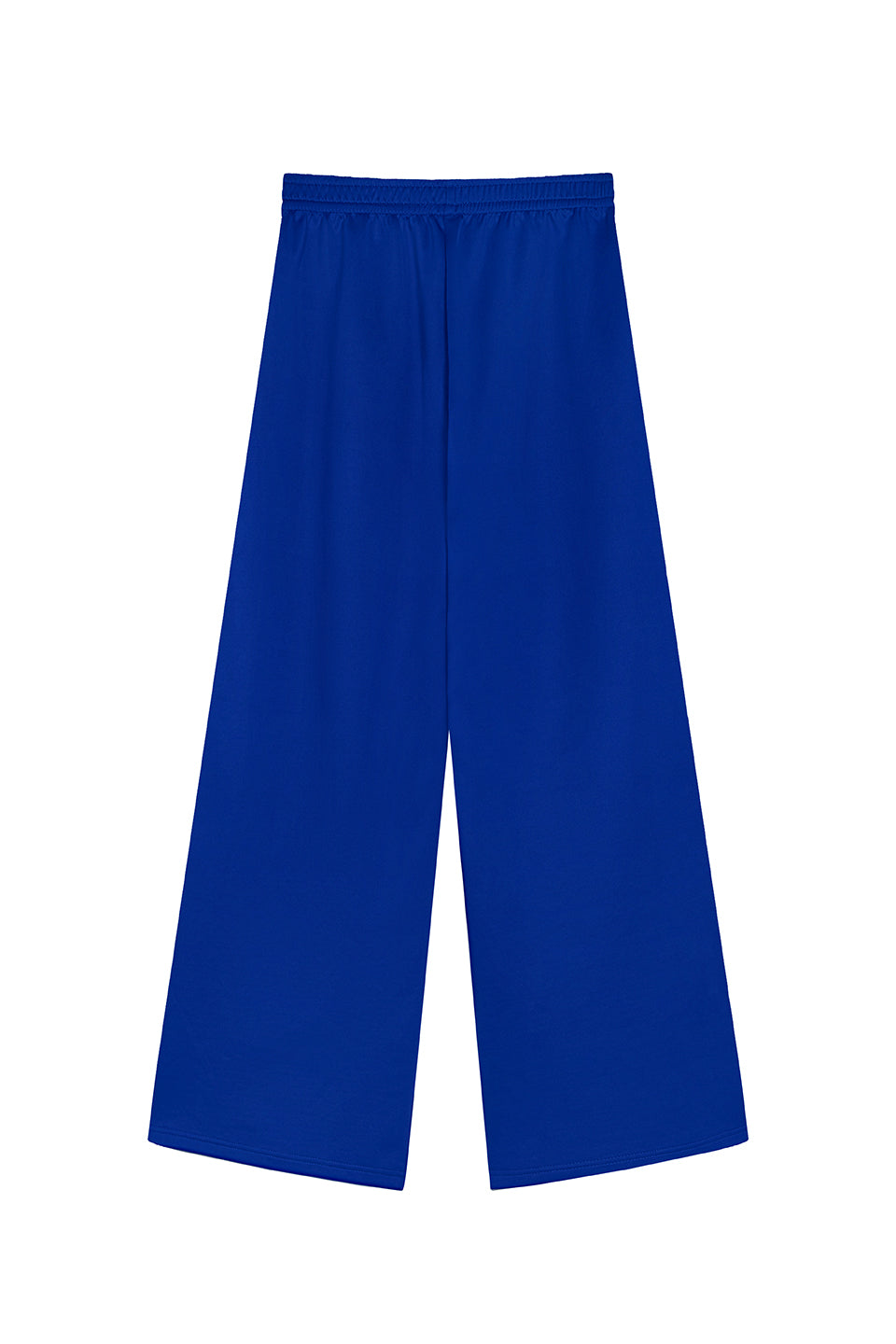 Retro Pants Royal Blue
