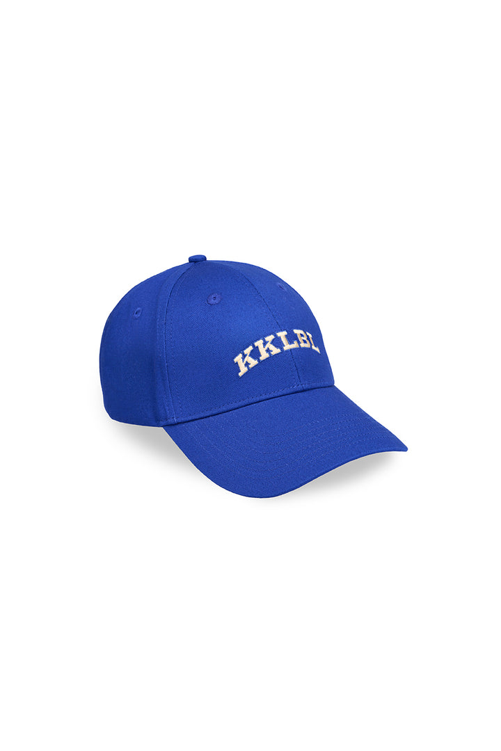 Cap Royal Blue