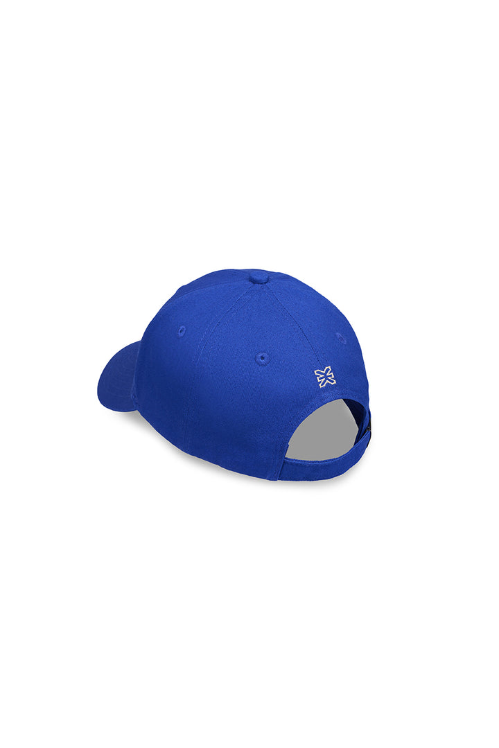 Cap Royal Blue