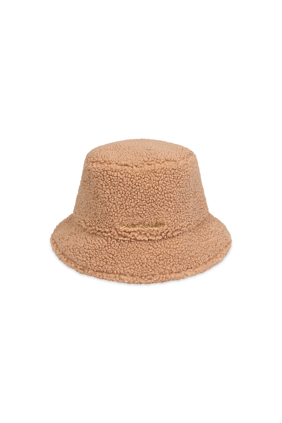 Teddybuck Hat