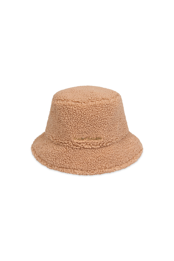 Teddybuck Hat