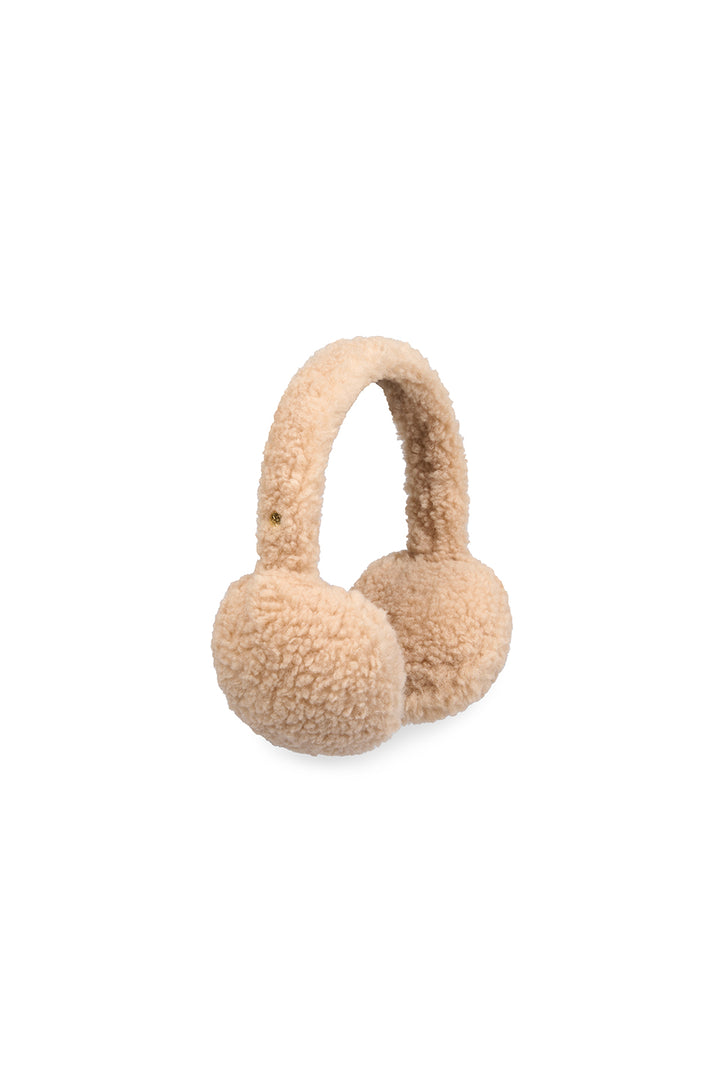 Teddy Earmuffs