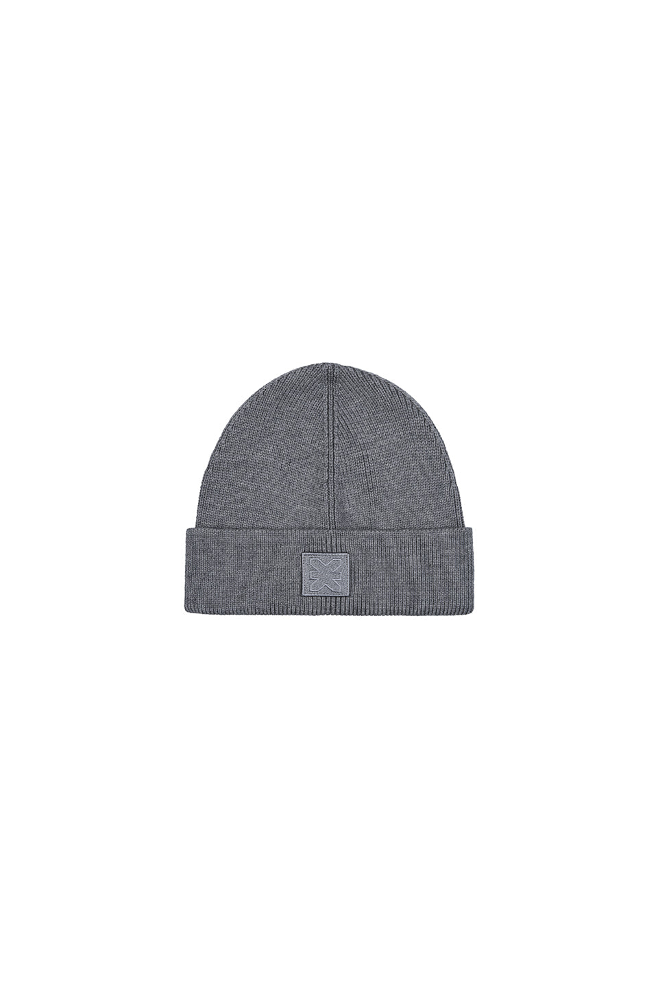 Beanie Dark Grey