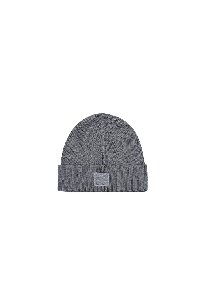 Beanie Dark Grey