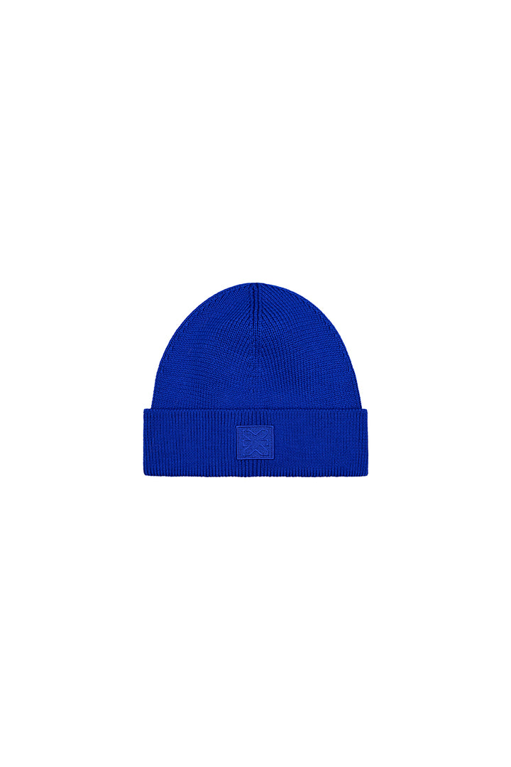 Beanie Royal Blue