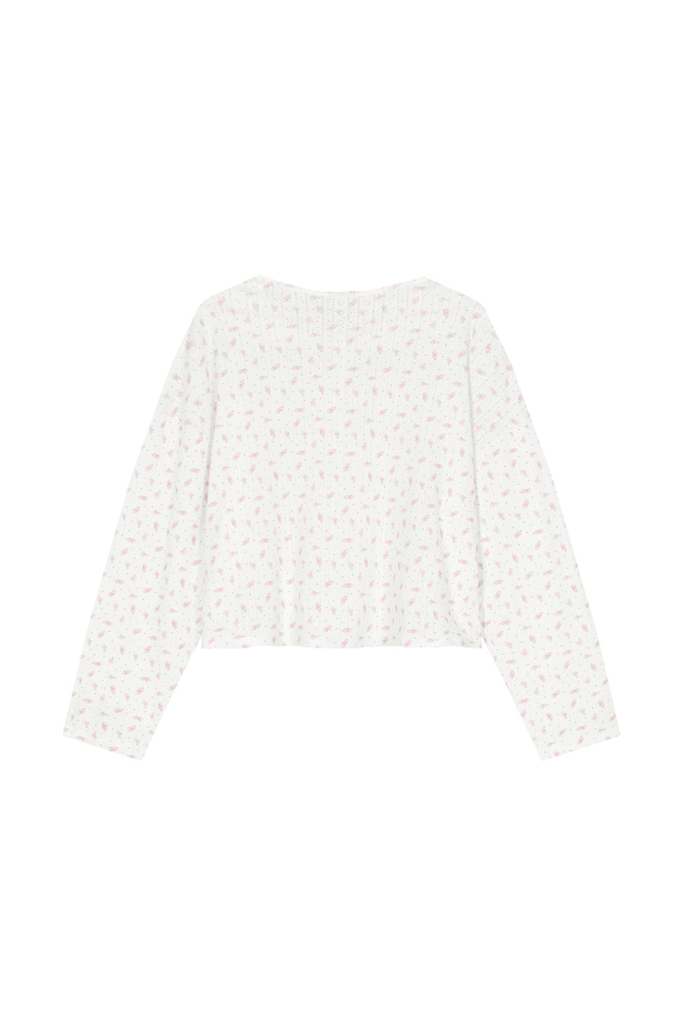Pyjama Set Flower