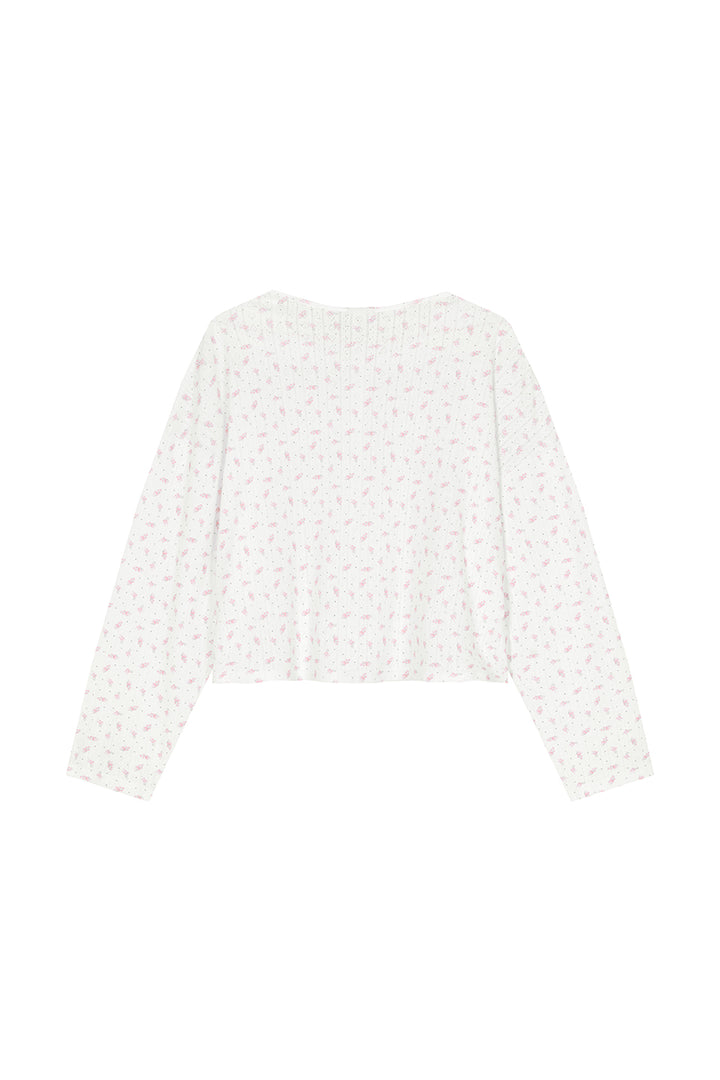 Pyjama Set Flower