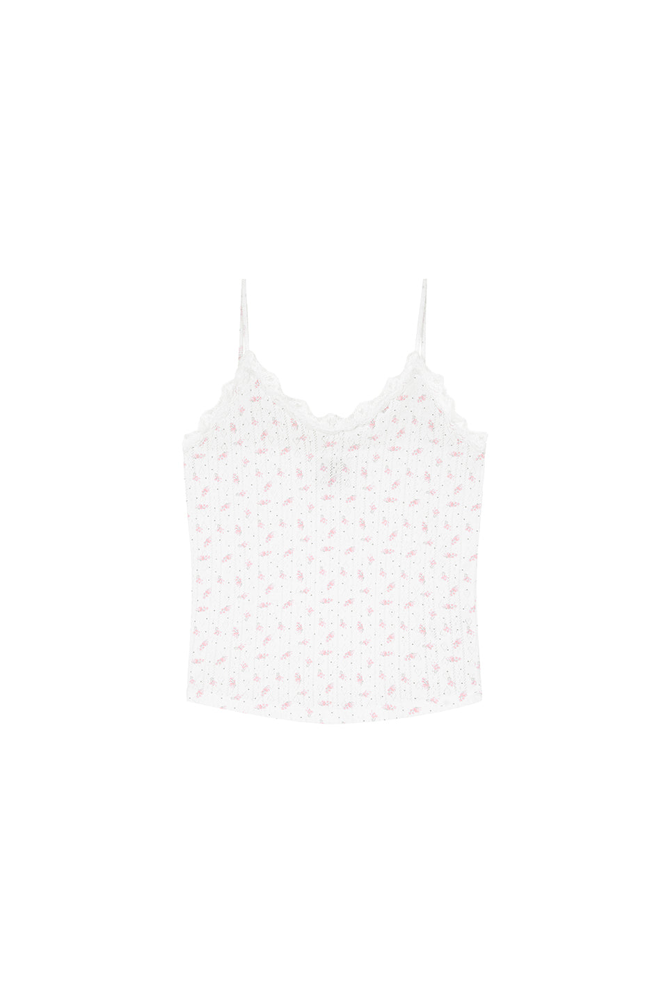 Pyjama Set Flower