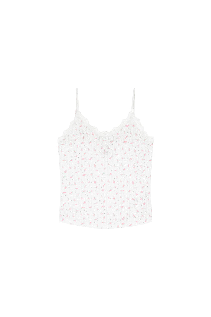 Pyjama Set Flower