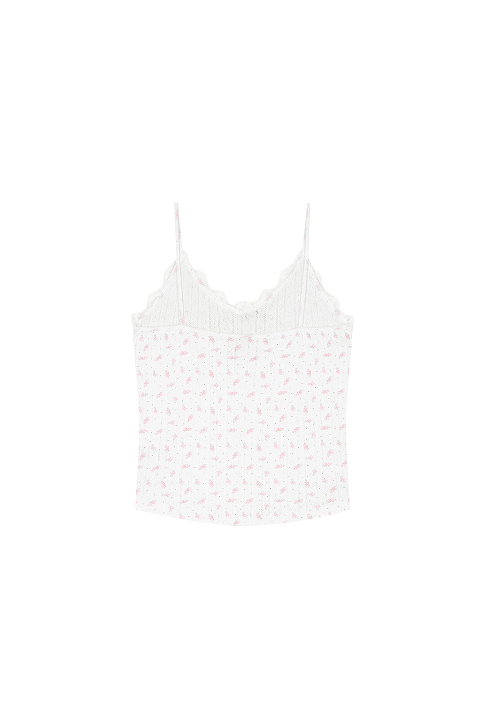 Pyjama Set Flower