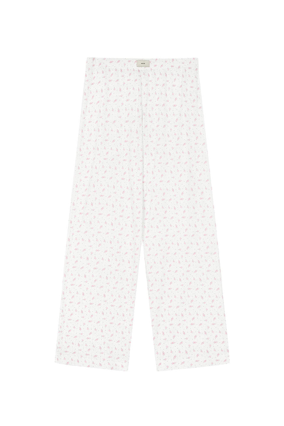 Pyjama Set Flower