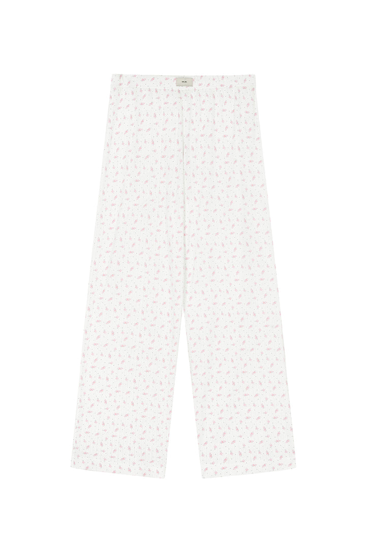 Pyjama Set Flower